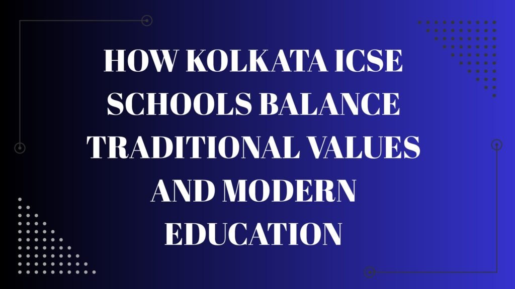  ICSE Schools  