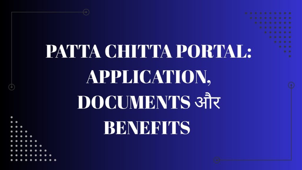 Patta Chitta